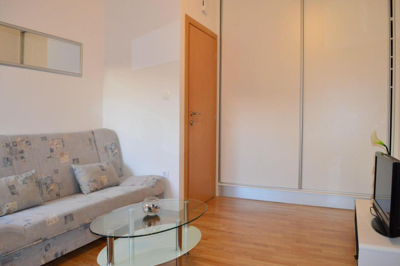 Apartments Vilim Tisno Kültér fotó